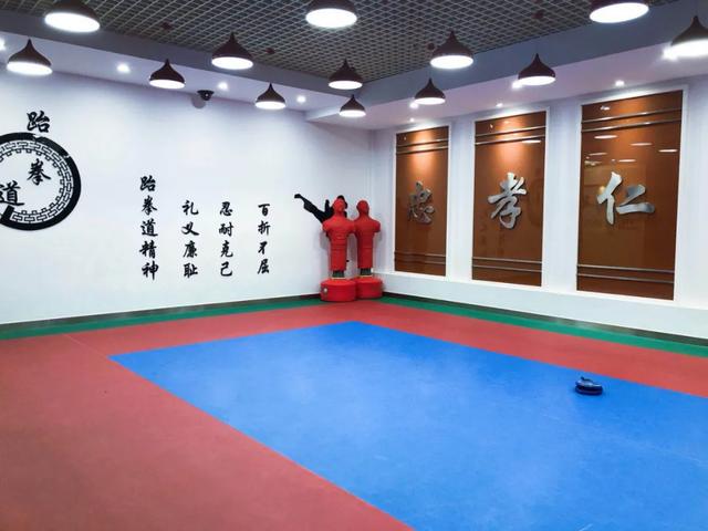 溫江首所國際學(xué)校今年9月開學(xué)   今年招收小一二、初一和高一學(xué)生