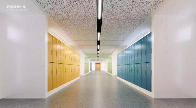 溫江首所國際學(xué)校今年9月開學(xué)   今年招收小一二、初一和高一學(xué)生