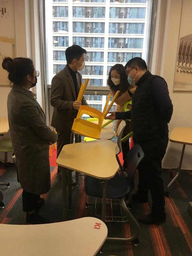 溫江首所國際學(xué)校今年9月開學(xué)   今年招收小一二、初一和高一學(xué)生