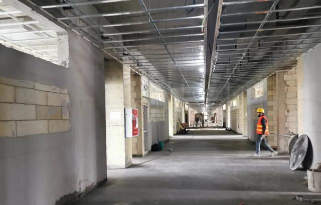 溫江首所國際學(xué)校今年9月開學(xué)   今年招收小一二、初一和高一學(xué)生