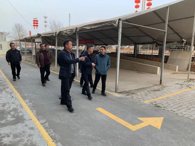 1675759509737614.jpg 黃許職中開展2023年春期開學安全隱患排查工作.jpg